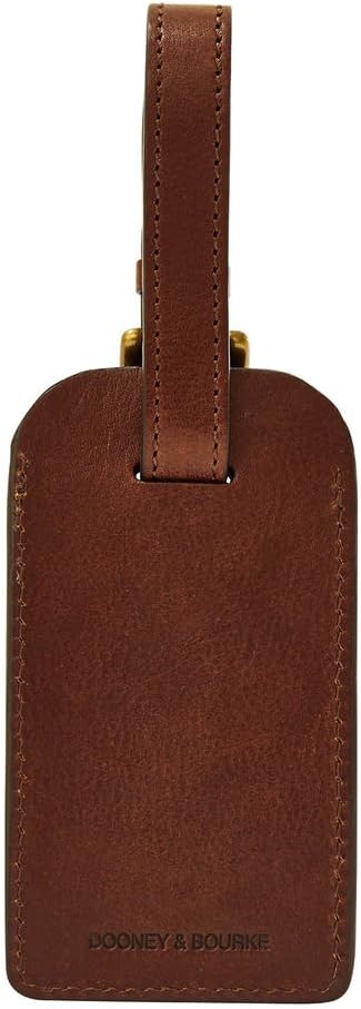 Dooney and Bourke Florentine Luggage Tag