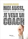  Moi aussi, je veux un coach
