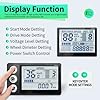 EBike Conversion Kit 500W/1000W/1500W, 36V/48V 22A/30A/35A Brushless Controller Mini LCD S866 Display for Electric Bicycle Scooter Mountain Bike Parts #4