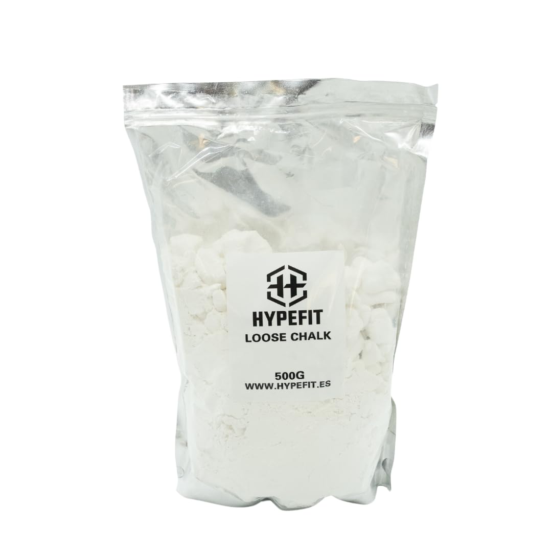 Magnesiumblock 80g Für Training - Rutschfester Griff Für Klettern & Fitness