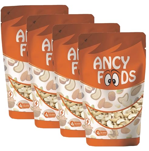 Image of Ancy Nuts and Seeds (Kaju Tukda (2 tukda) 1kg)