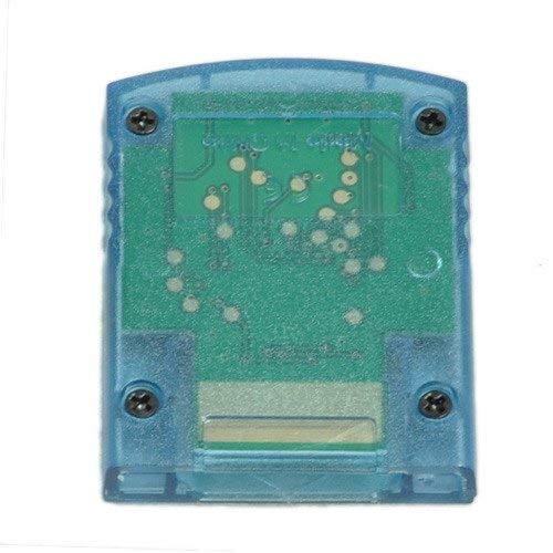 Miniatura 3 de OSTENT 512MB Memory Card Stick for Nintendo Wii Gamecube NGC Console Video Game