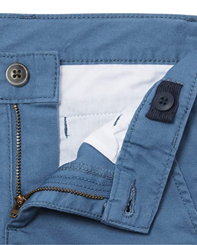 Image of The Children's Place Boys Stretch Skinny Chino Pants