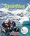 Antarctica (Rookie Read-About Geography: Continents)