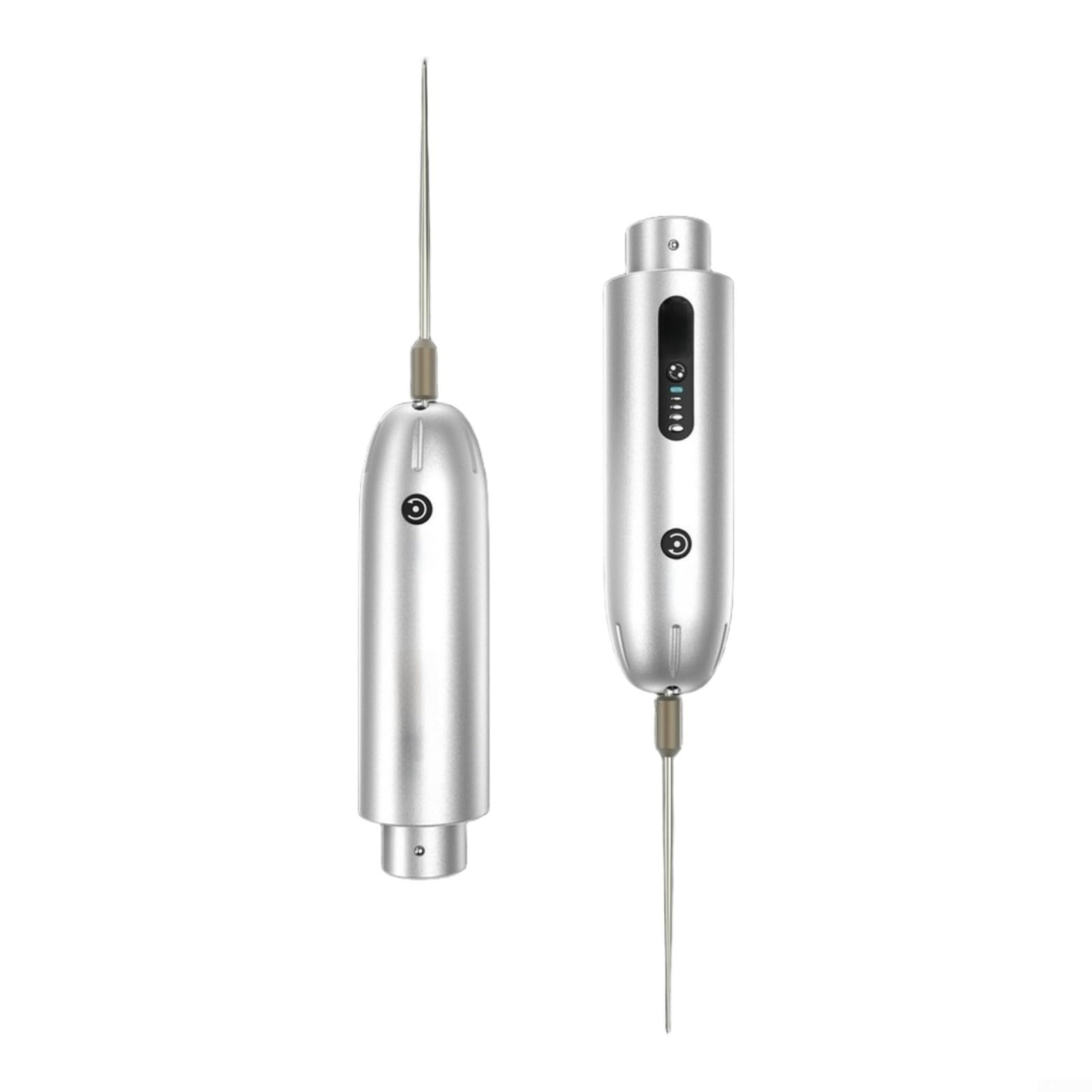 Outil de dissolvant de colle électrique pour iPhone pour Samsung