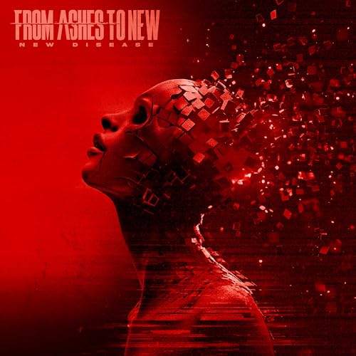 New Disease [Explicit]のサムネイル