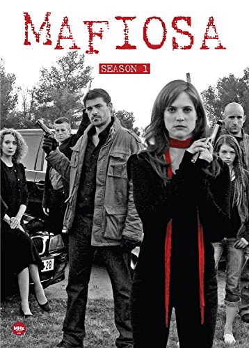 Mafiosa: Season 1 - Mafiosa: Season 1 (3 Dvd)
