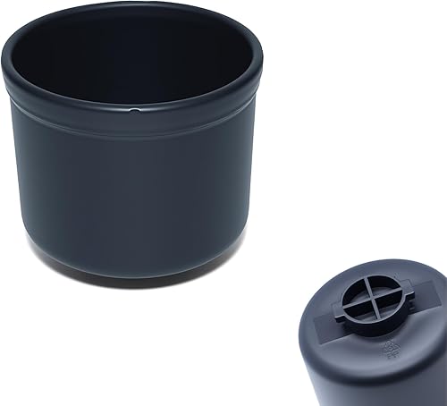 Reemplazo del portavasos para Safety 1st EverFit/Grow and Go, para Maxi-COSI Pria y para asientos de automóvil todo en uno Cosco (modelo C6577 y