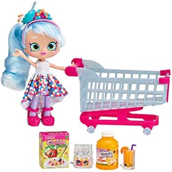 Shopkins Real Littles Shopp'n Cart Pack, Mult | Shopkin.Toys - Image 3