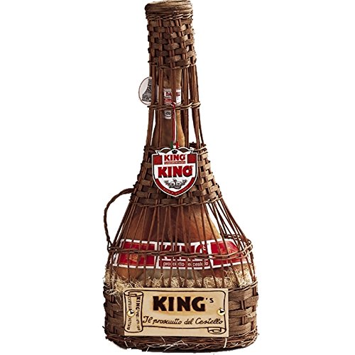 Prosciutto San Daniele nel cestello King