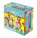Official CoComelon Pocket Library: 6 little books about JJ, his family and friends – perfect for pre-schoolers!
