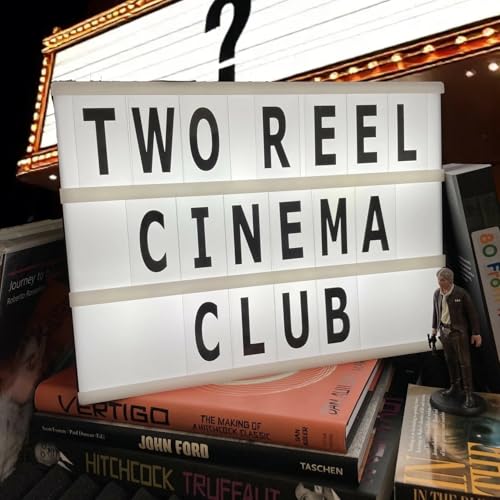 What's in a Name at the Popcorn Counter? Podcast Por  arte de portada