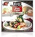 Arnaboldi Fogli di Riso per Involtini Primavera al Forno, Rice Paper per Involtino Thai [1 Confezione da 100g]