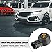 X AUTOHAUX Car Engine Ignition Knock Detonation Sensor 22060-4M500 for Nissan Xterra Frontier 2.4L 2001-2004 for Nissan Sentra 1.8L 2000-2003