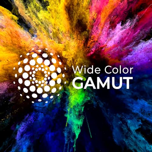 Cecotec LED-Fernseher 75" Smart TV A3-Serie ALU30075S, 4K UHD, Android TV 11, Rahmenlos, Google Assistant und Chromecast, Dolby Vision & Atmos, HDR10, HBBTV, 2023 – Bild 7