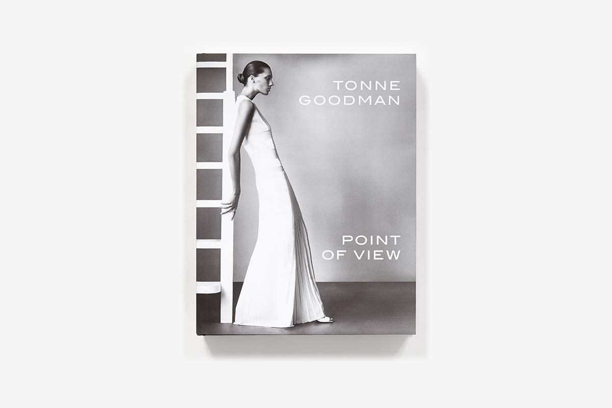 Tonne Goodman: Point of View: Vogue editor Tonne Goodman’s eye for effortless, pared-back American style.