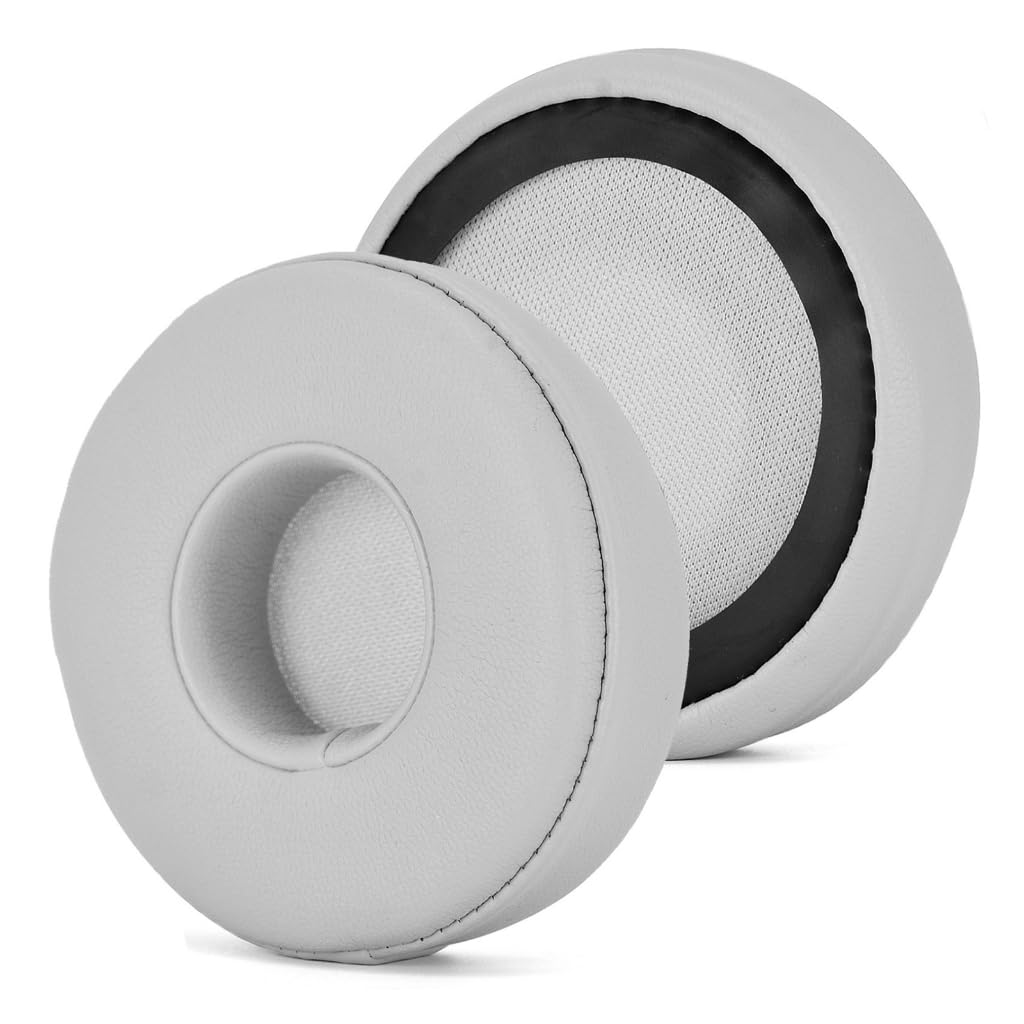 Cuscinetti auricolari in memory foam, compatibili con cuffie H30i