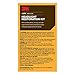 3M Headlight Restoration Kit, Simple Process to Restore Cloudy & Dull Headlights, Hand Application, 1 Kit (39084)