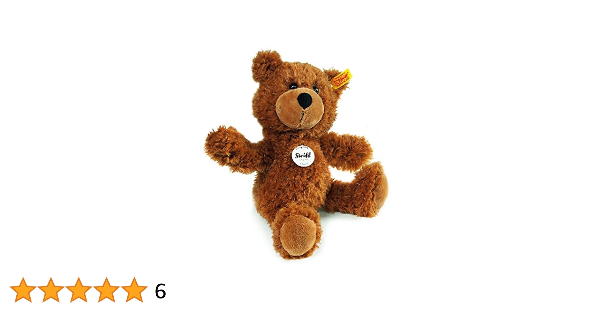 正規品♡シュタイフ♡ブランケット♡ブラウン steiff シュタイフ ミニチュア テディベア キャラメルブラウン 1980年代