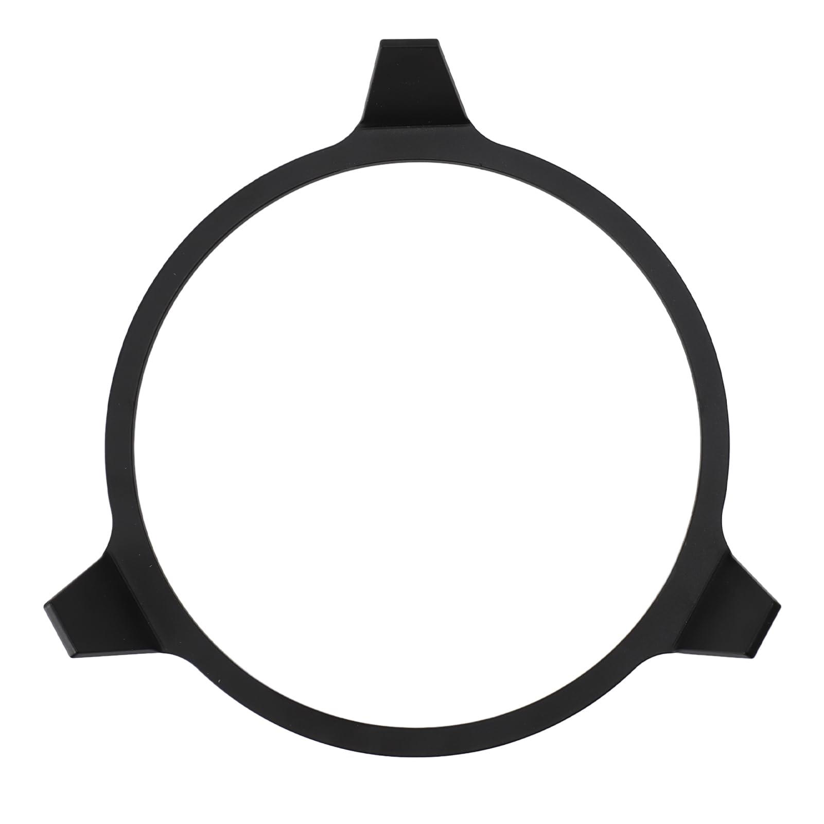 Supporto da scrivania in metallo per altoparlanti Aura Studio 4 - Soluzione elegante, stabile e salvaspazio