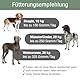PLATINUM - Hundenahrung Adult Chicken aus Fleischsaftgarung - 5kg Hundefutter trocken nährstoffreich wie Barf - besonders schmackhaftes Hundetrockenfutter für kleine und große Hunde - in DE geprüft