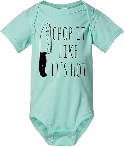Vista 13 de Cute Onesie, Sweet Baby Bodysuit, Graphic Onesie, Shirts with Sayings, Heather Gray, Chill, or Lavender