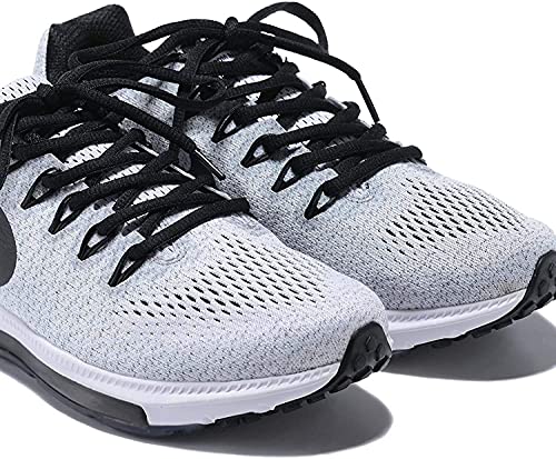 Image of (2 Pair Shoelaces for Hiking Shoes, Outdoor Walking Sneakers, Outdoor Hiking, Climbing, Basketball, Work Boot, Running, Sport Shoes