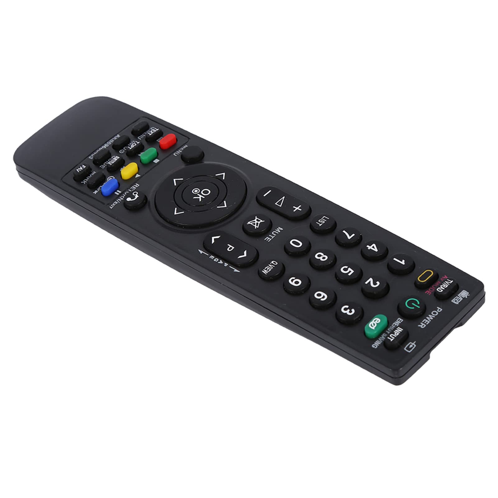 Telecomando Universale Re-Flix Telecomando Sostitutivo AKB69680403 Per TV LG 26LH200, Wireless, Nuovo In Scatola Originale Cavo TV