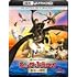 ヒックとドラゴン 聖地への冒険(4K Ultra HD+Blu-ray)