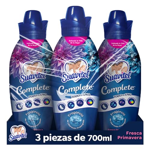 plaza sesamo promociones Marca Suavitel