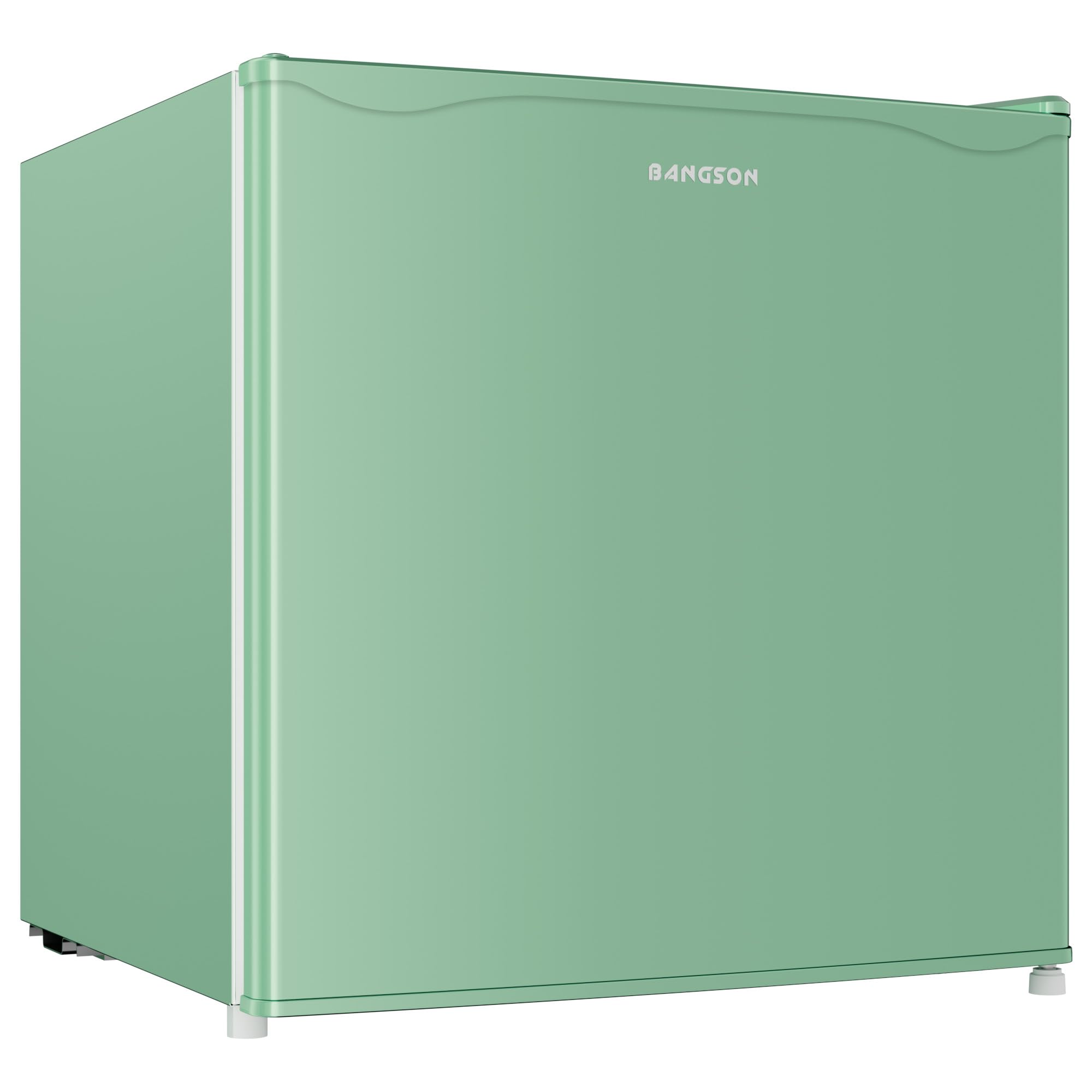 BANGSON 1.7 Cu.Ft Mini Fridge