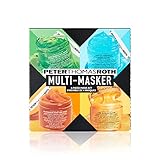 Peter Thomas Roth | Multi-Masker 4-Piece Mask Kit