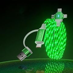 6 Combinations Cross Green