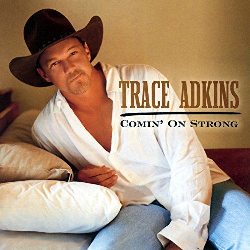 Trace Adkins