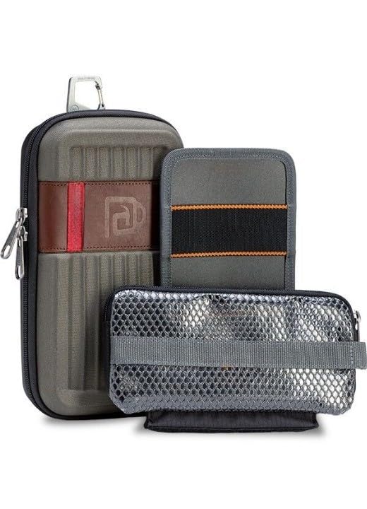 Q Topsun For Veto Pro Pac OC140 Medium Organizer For Case