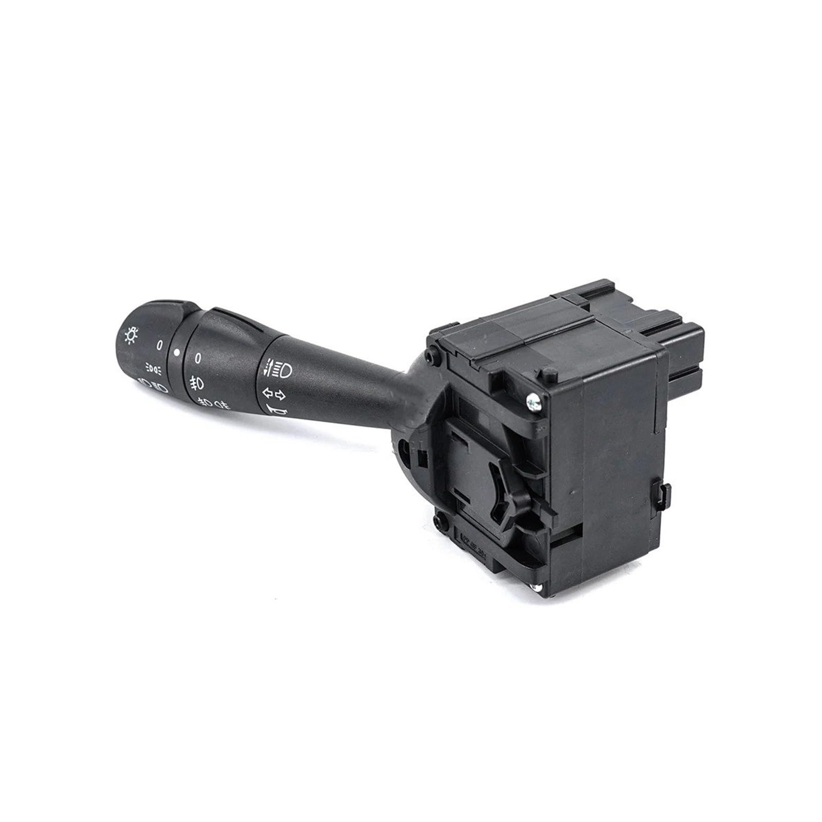 Steering Column Signal Switch for Dacia Dokker for for Duster Lodgy Logan for Sandero 255400337R Car Turn Signal Headlight Control Switch Combination