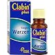 Clabin Warzenmittel zur Behandlung von Warzen