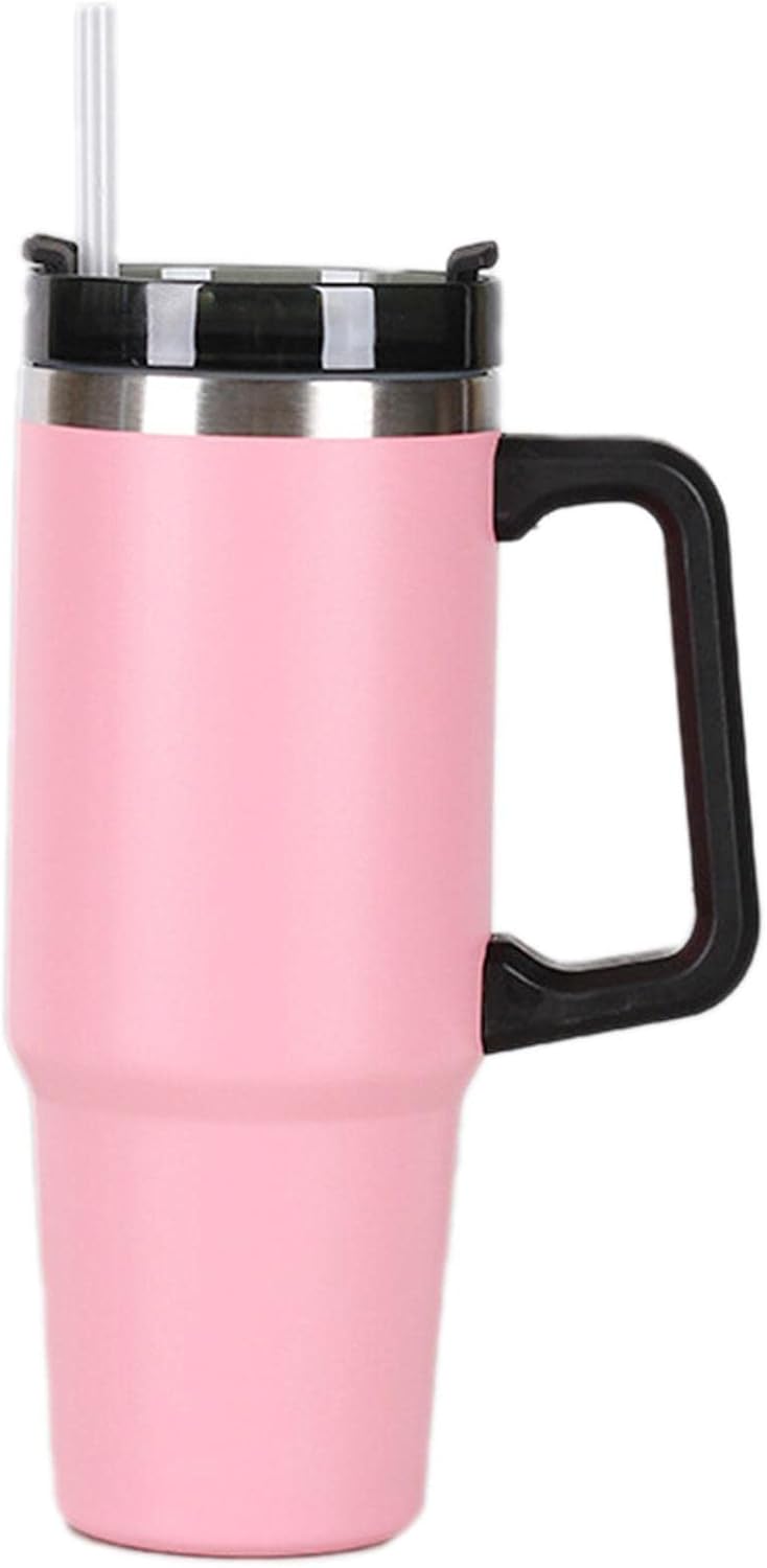 Il Miglior Bottiglia d'Acqua con Manico a Sottovuoto