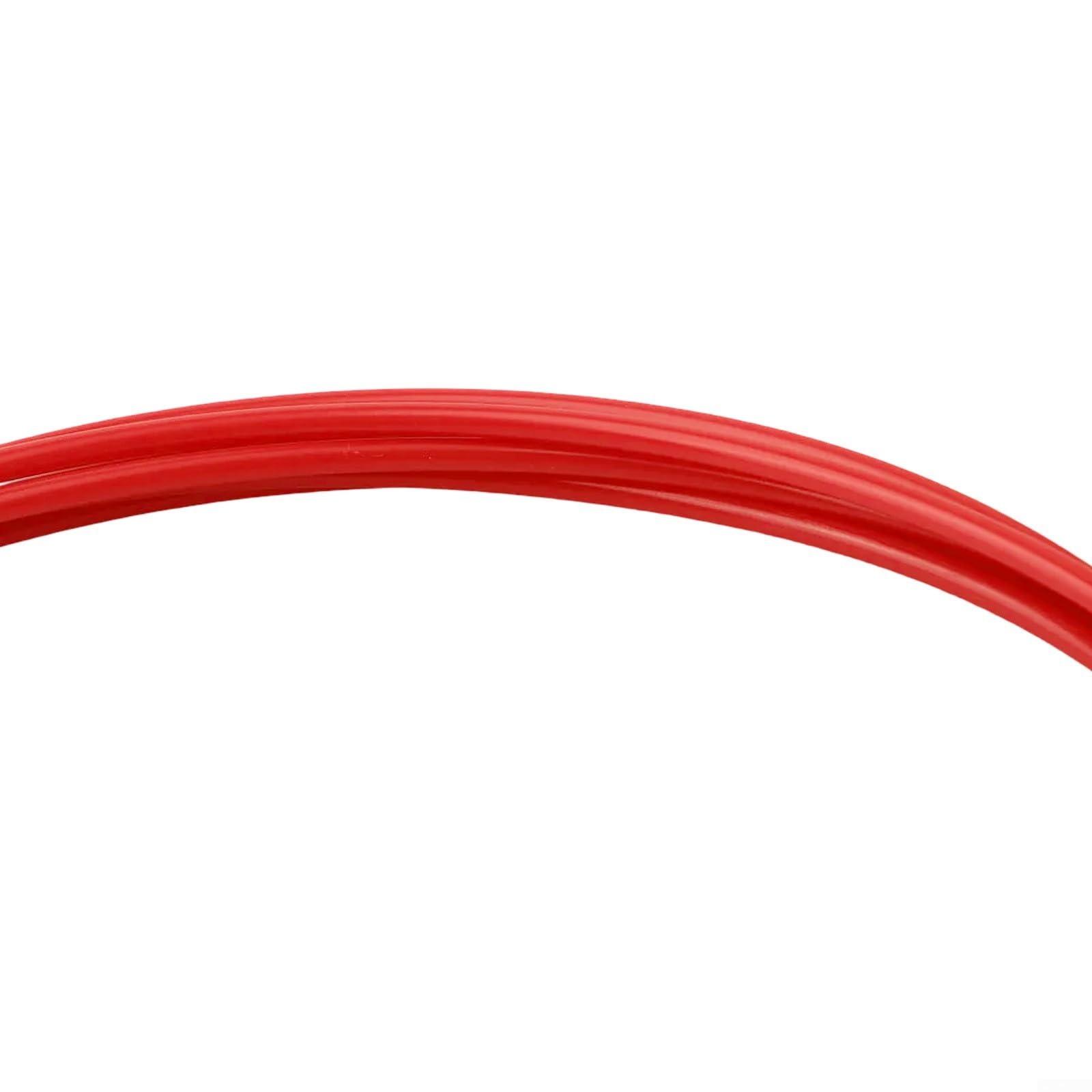 ReachMall Cintreuse de tubes en cuivre pour climatisation, kit de cintrage en plastique PE pour tuyaux isolés de diamètre 1/4 et 1/2