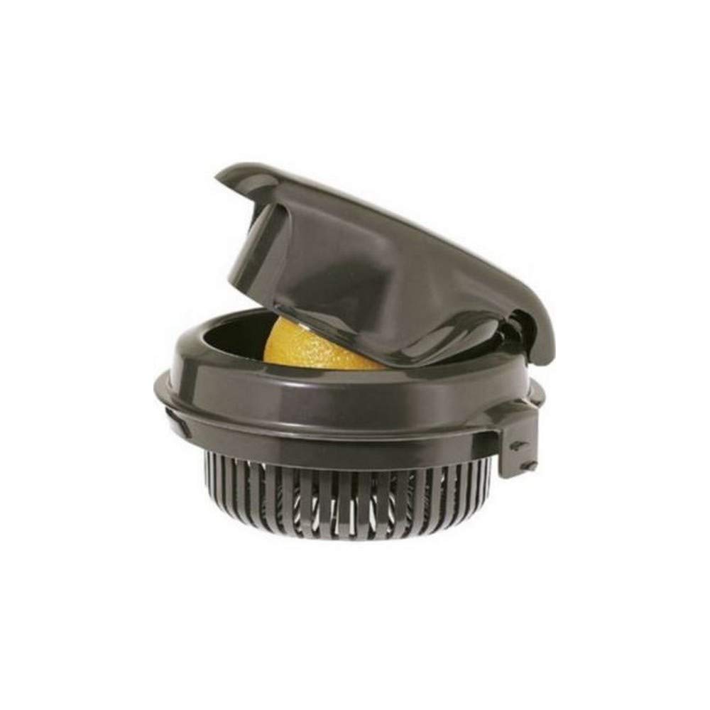 Mag 17360 Accessoire Presse Agrume pour 4200-5200 et Xl Noir