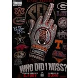 LANE KIFFIN [Explicit]