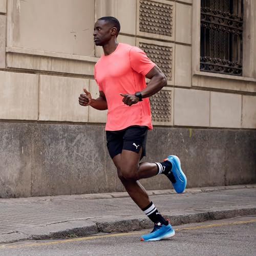 Image of Puma Men ForeverRun Nitro Running Shoe