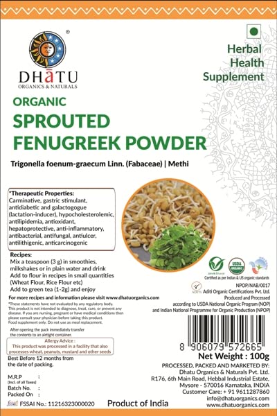 See full amazon price history chart for Sprouted fenugreek powder 100g Sprouted fenugreek powder 100g (B0B3487Q32) Amazon Price History, Amazon Price Tracker