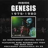 Inside Genesis 1975-1980: An Independent Critical Review by Genesis (2004-07-12)