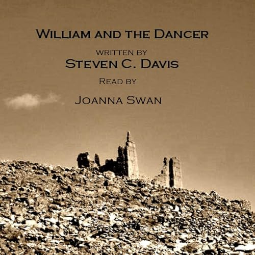 William and the Dancer by Steven C. Davis episode artwork