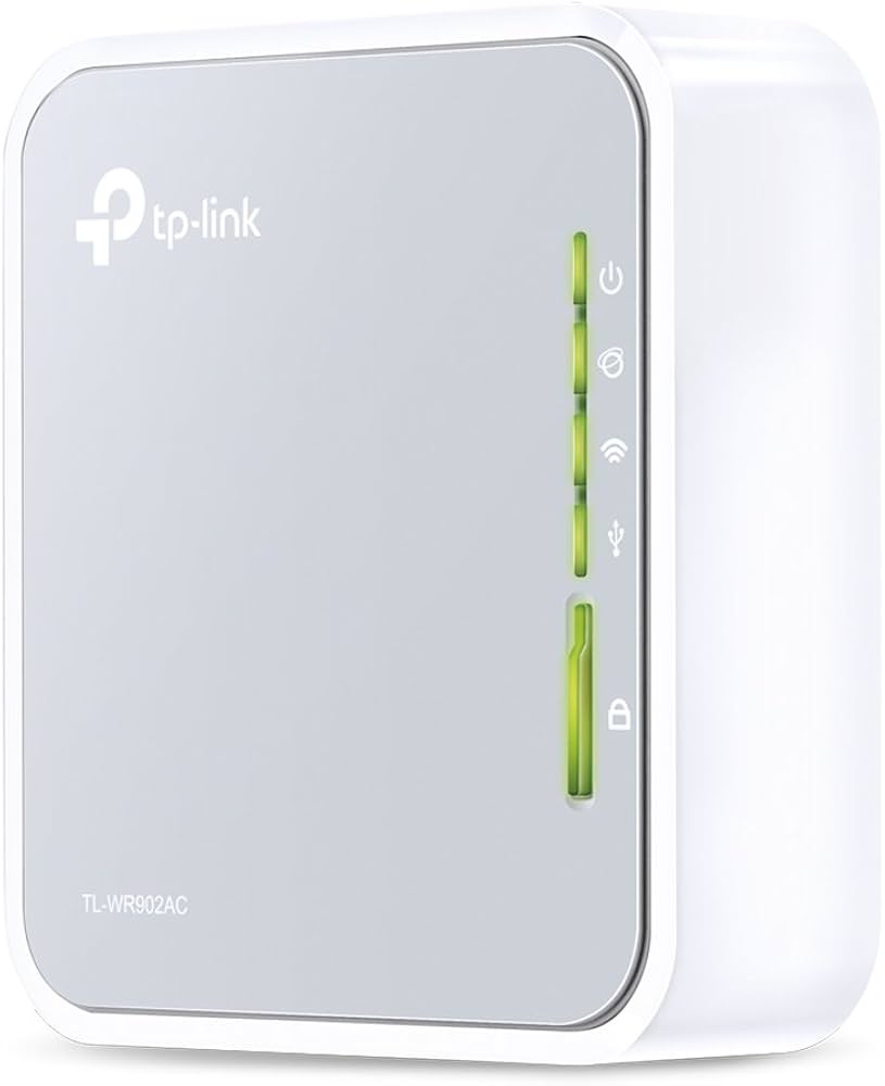 Amazon | TP-Link WiFi 無線LAN ナノ ルーター 11ac AC750 433+300Mbps