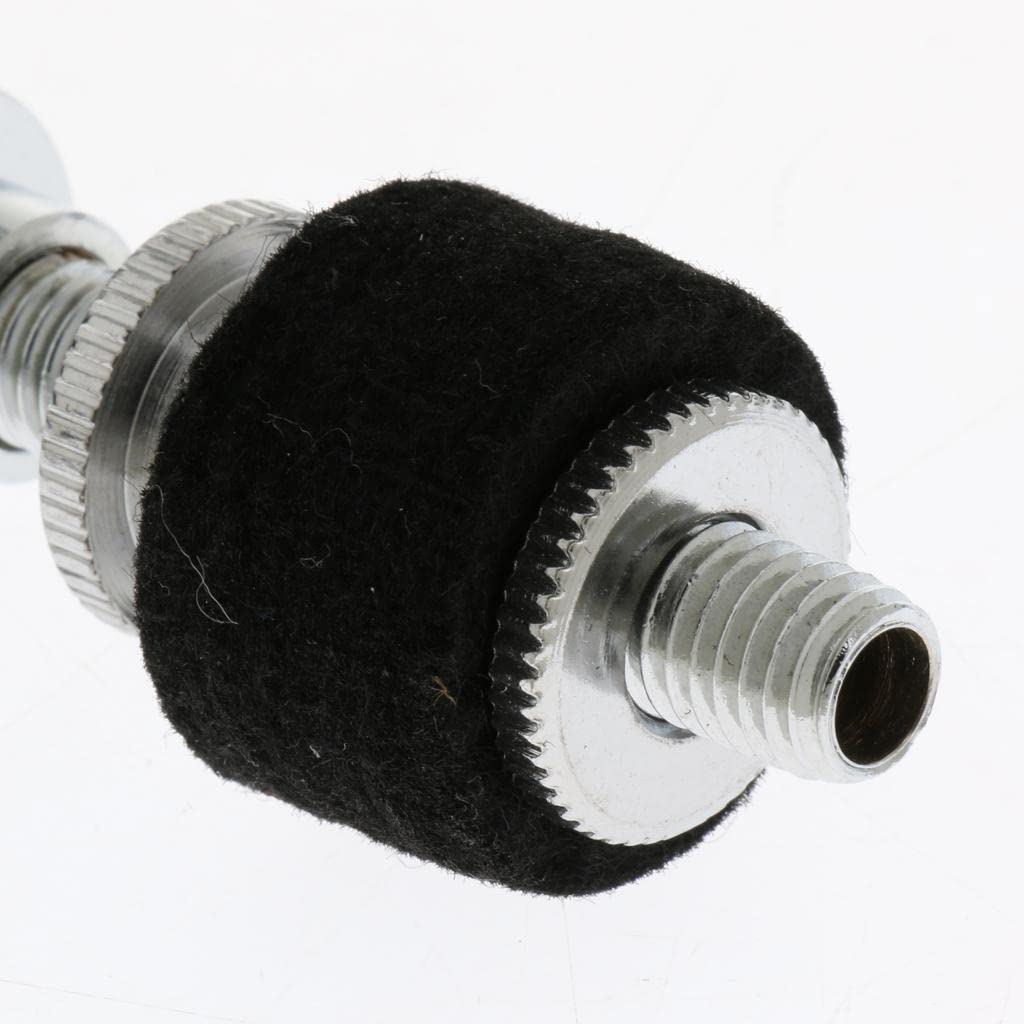 Tachiuwa Premium Hi-hat Cymbal Holder for Custom Percussion Instruments