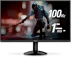 MONITOR 23.8 AOC 24B30HM2 FULL HD 100HZ