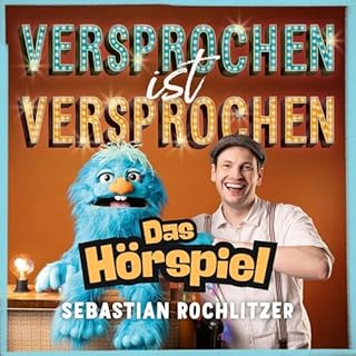 Versprochen ist Versprochen cover art
