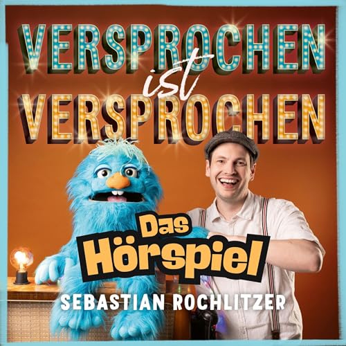 Versprochen ist Versprochen cover art